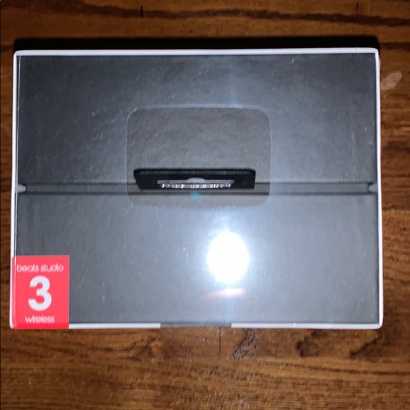 Beats studio3 wireless - Picture 5 of 6